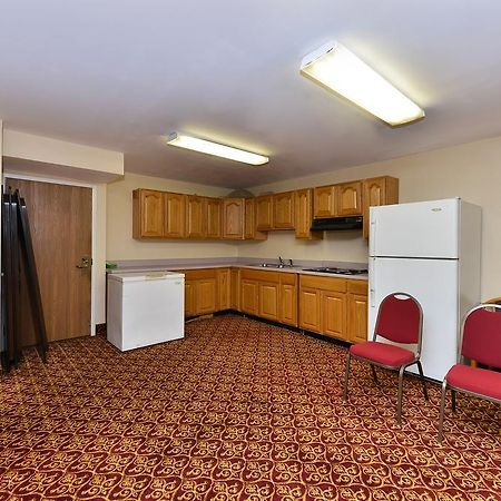 America'S Best Value Inn & Suites, Atlanta - Morrow Eksteriør billede