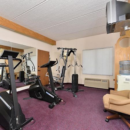 America'S Best Value Inn & Suites, Atlanta - Morrow Eksteriør billede