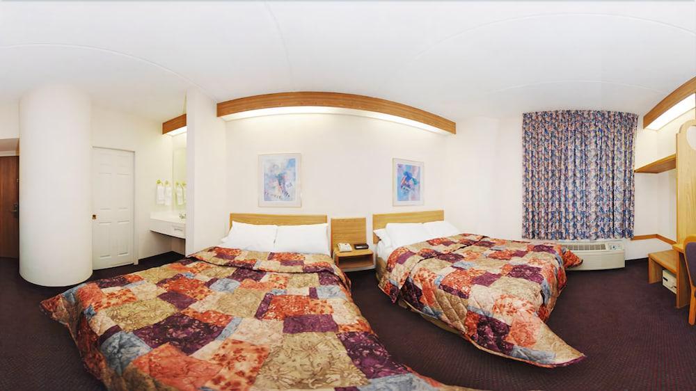 America'S Best Value Inn & Suites, Atlanta - Morrow Eksteriør billede