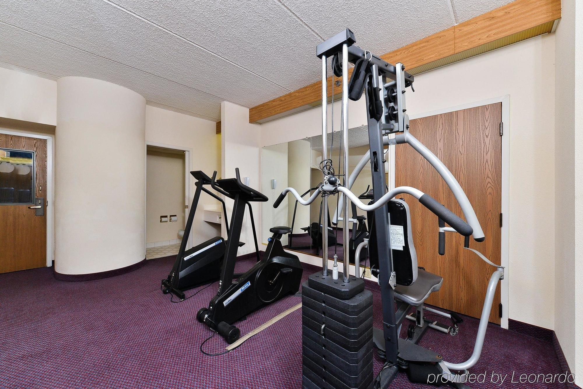 America'S Best Value Inn & Suites, Atlanta - Morrow Eksteriør billede