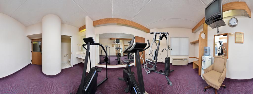 America'S Best Value Inn & Suites, Atlanta - Morrow Eksteriør billede