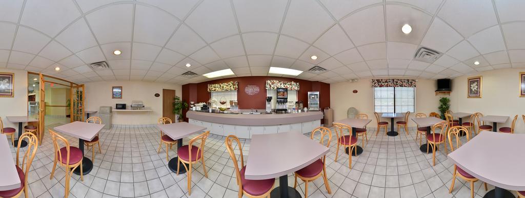 America'S Best Value Inn & Suites, Atlanta - Morrow Eksteriør billede