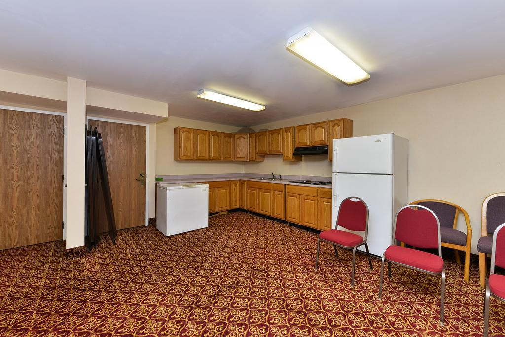 America'S Best Value Inn & Suites, Atlanta - Morrow Eksteriør billede