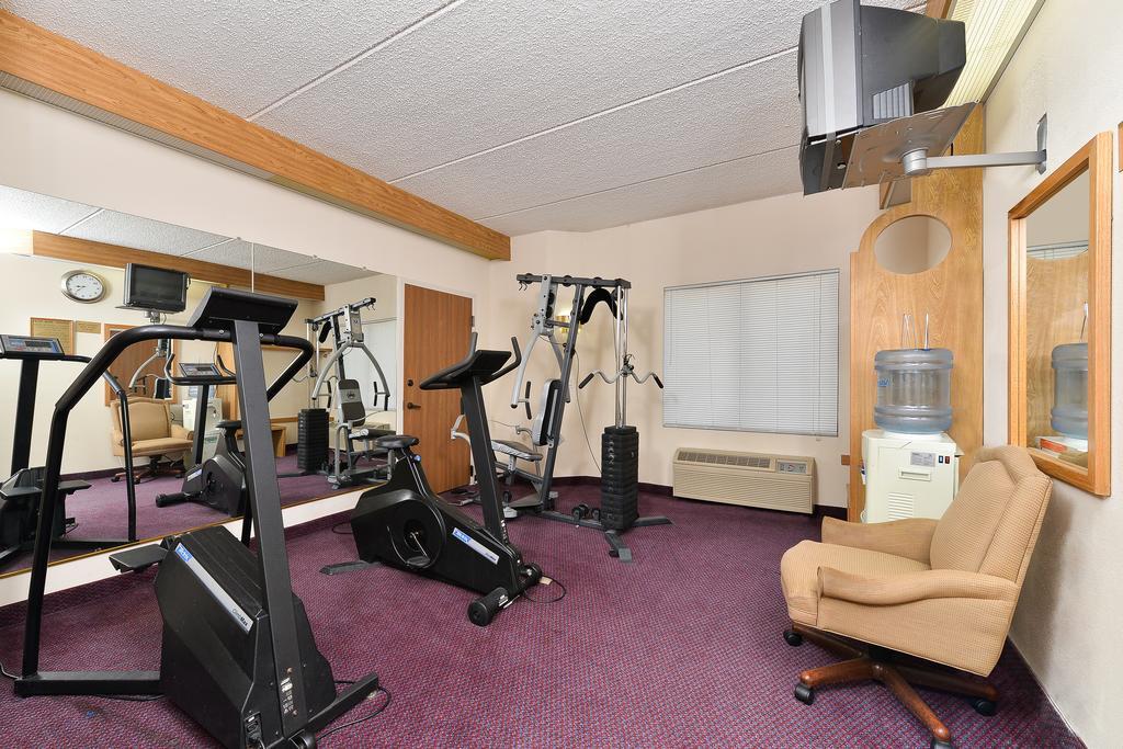 America'S Best Value Inn & Suites, Atlanta - Morrow Eksteriør billede