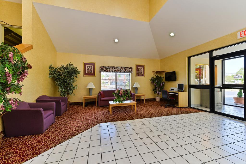 America'S Best Value Inn & Suites, Atlanta - Morrow Eksteriør billede