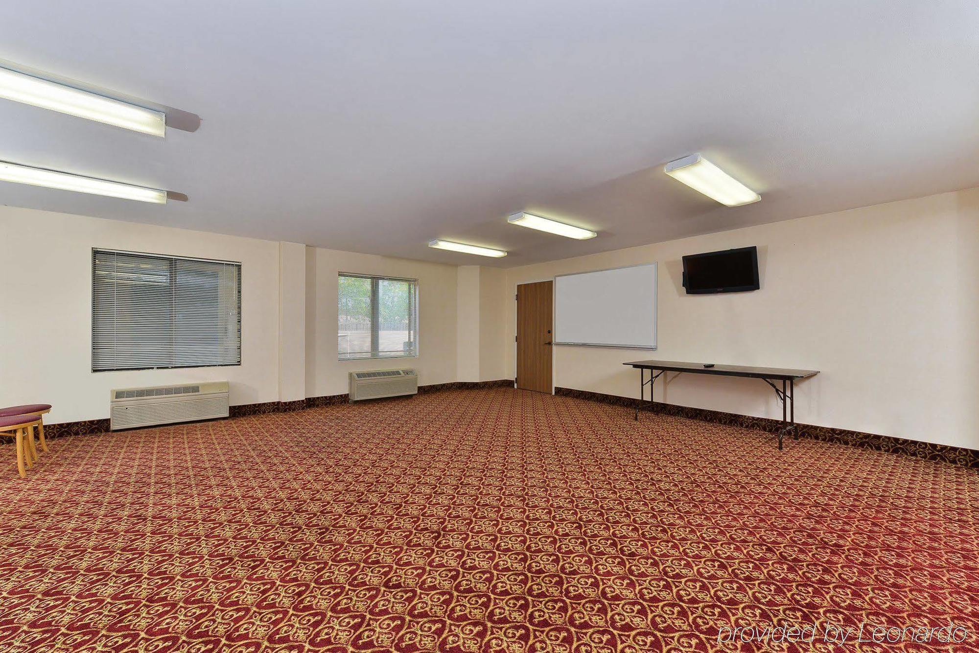 America'S Best Value Inn & Suites, Atlanta - Morrow Eksteriør billede