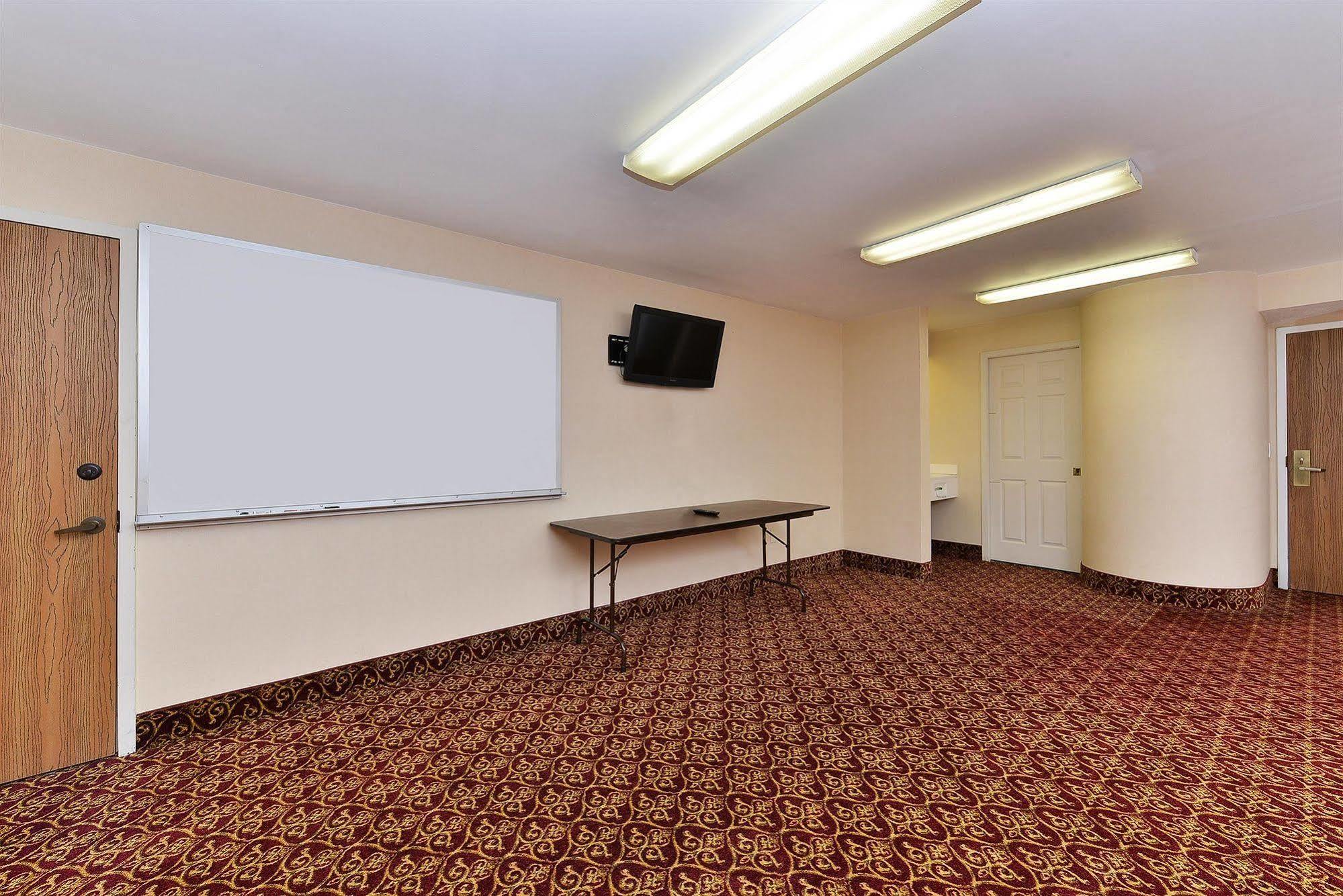 America'S Best Value Inn & Suites, Atlanta - Morrow Eksteriør billede